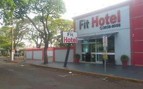 Fit Hotel